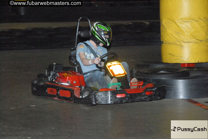 TGP VIP Go-Kart Racing & Party