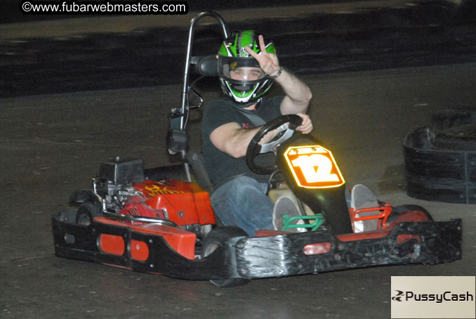 TGP VIP Go-Kart Racing & Party