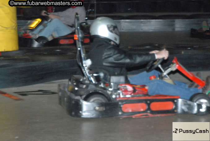 TGP VIP Go-Kart Racing & Party