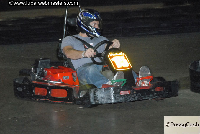 TGP VIP Go-Kart Racing & Party