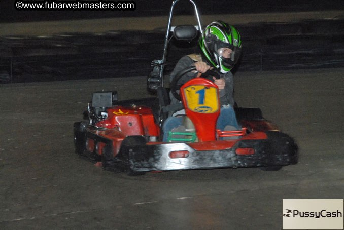 TGP VIP Go-Kart Racing & Party