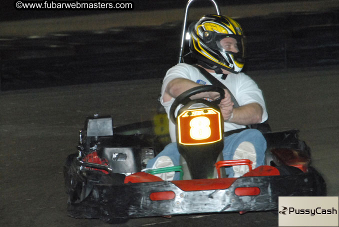 TGP VIP Go-Kart Racing & Party