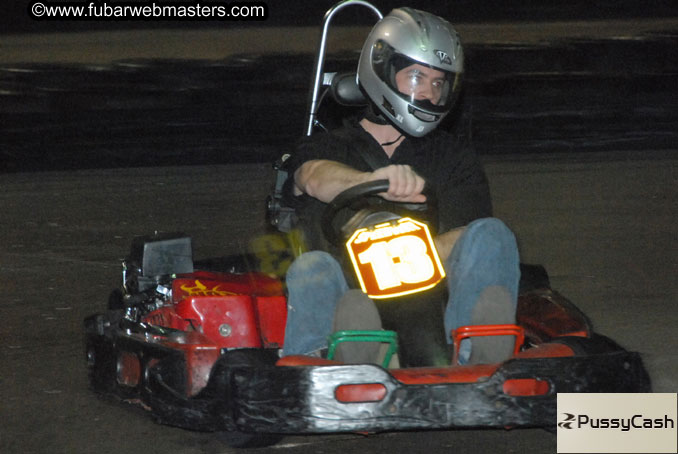 TGP VIP Go-Kart Racing & Party