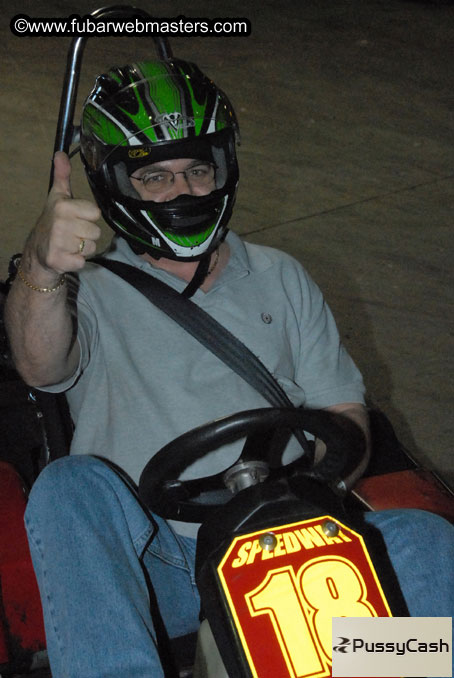 TGP VIP Go-Kart Racing & Party