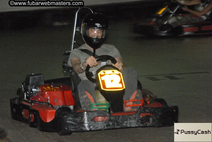 TGP VIP Go-Kart Racing & Party