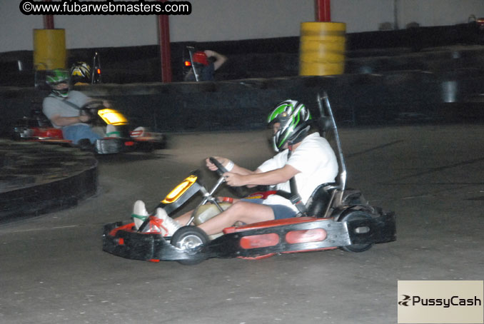 TGP VIP Go-Kart Racing & Party