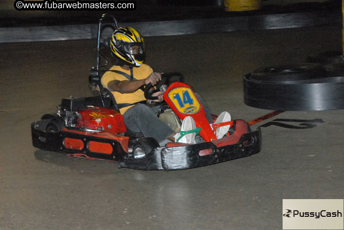 TGP VIP Go-Kart Racing & Party