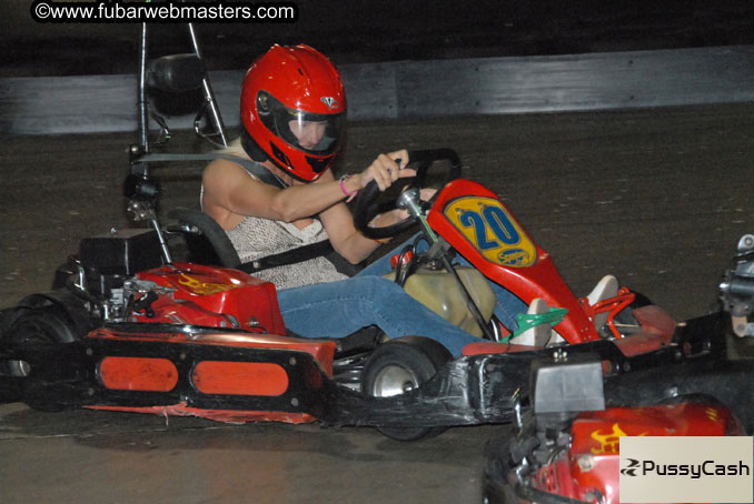 TGP VIP Go-Kart Racing & Party