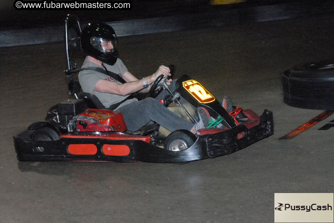 TGP VIP Go-Kart Racing & Party