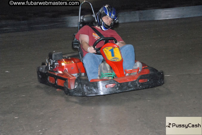 TGP VIP Go-Kart Racing & Party