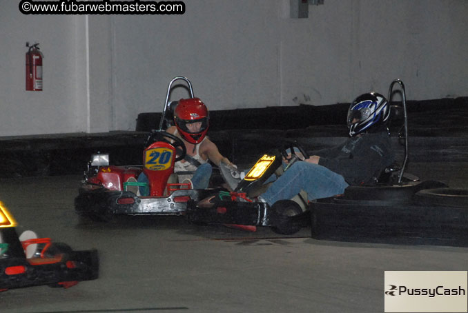 TGP VIP Go-Kart Racing & Party