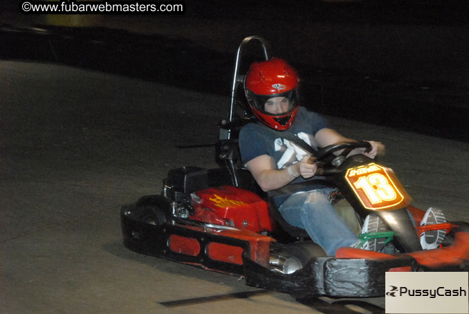 TGP VIP Go-Kart Racing & Party