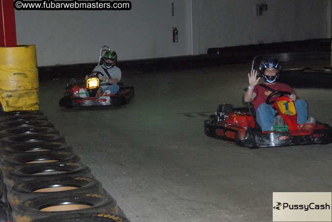 TGP VIP Go-Kart Racing & Party