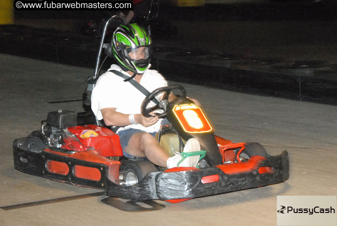 TGP VIP Go-Kart Racing & Party