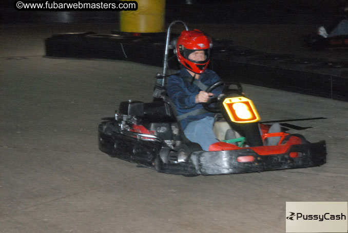 TGP VIP Go-Kart Racing & Party