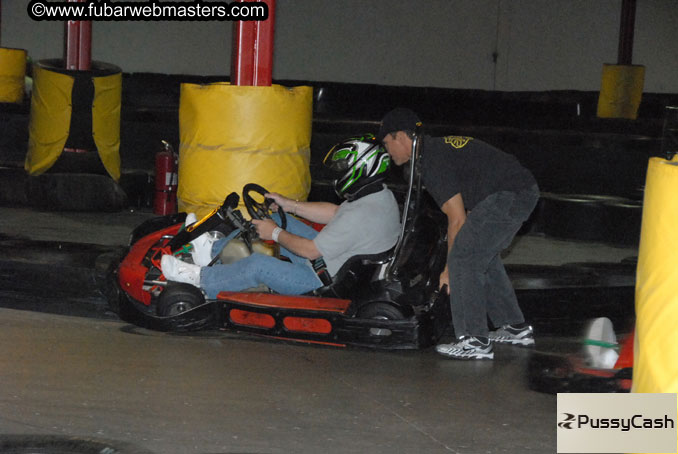 TGP VIP Go-Kart Racing & Party