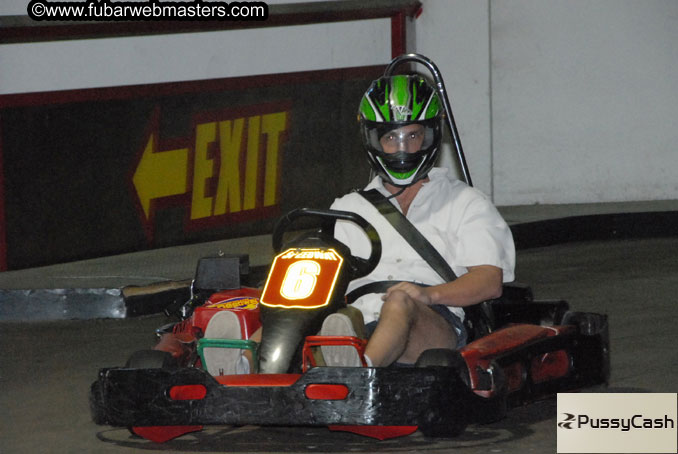 TGP VIP Go-Kart Racing & Party