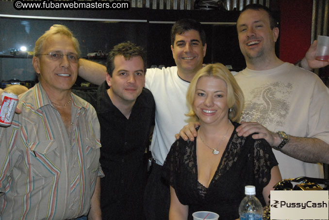 TGP VIP Go-Kart Racing & Party