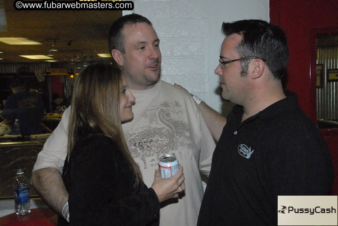 TGP VIP Go-Kart Racing & Party