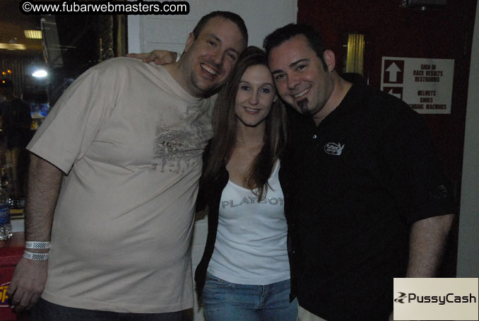 TGP VIP Go-Kart Racing & Party