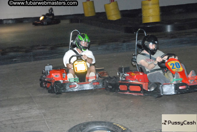 TGP VIP Go-Kart Racing & Party
