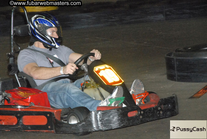 TGP VIP Go-Kart Racing & Party