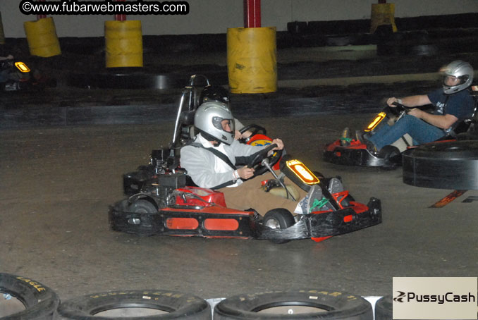 TGP VIP Go-Kart Racing & Party