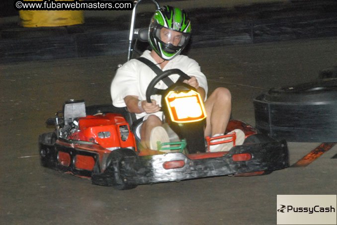 TGP VIP Go-Kart Racing & Party