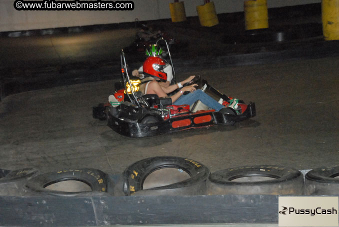 TGP VIP Go-Kart Racing & Party