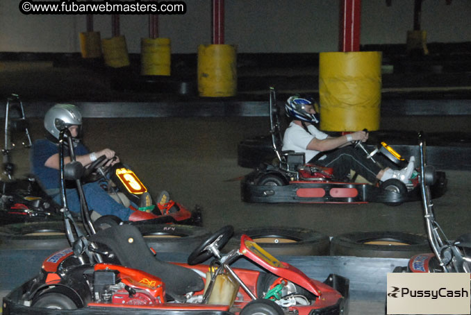 TGP VIP Go-Kart Racing & Party