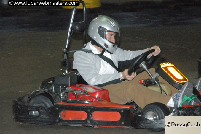 TGP VIP Go-Kart Racing & Party