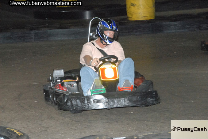 TGP VIP Go-Kart Racing & Party