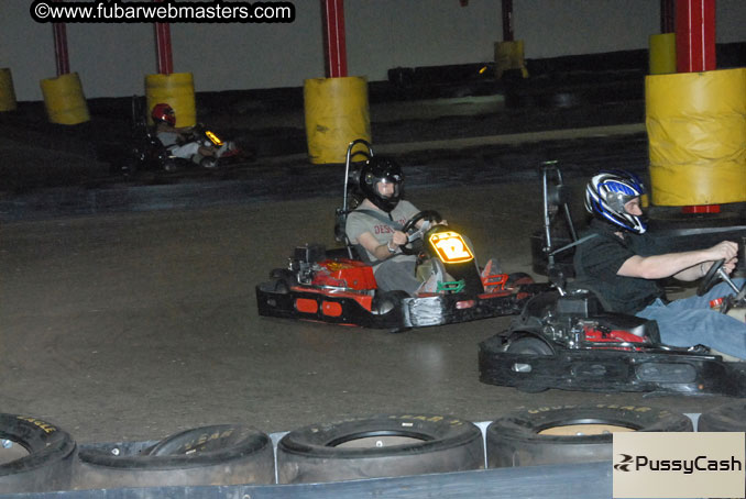 TGP VIP Go-Kart Racing & Party