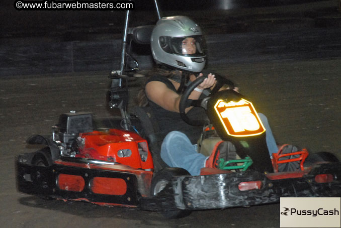 TGP VIP Go-Kart Racing & Party