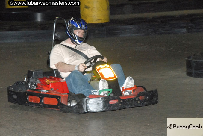 TGP VIP Go-Kart Racing & Party