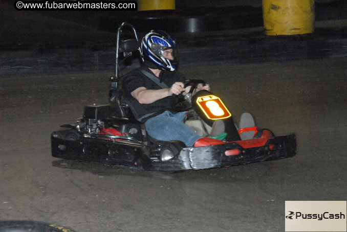 TGP VIP Go-Kart Racing & Party