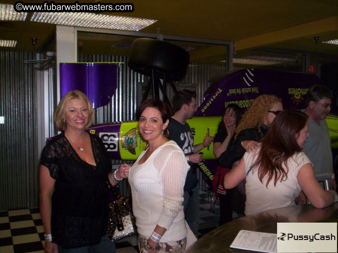 TGP VIP Go-Kart Racing & Party