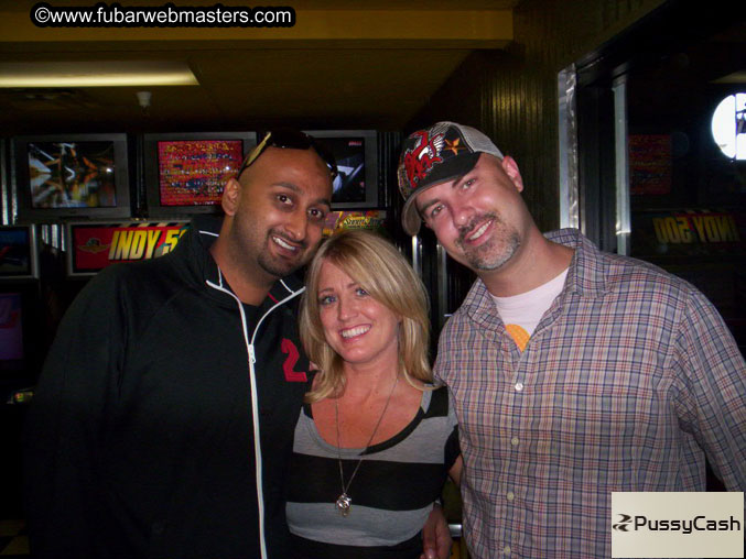 TGP VIP Go-Kart Racing & Party