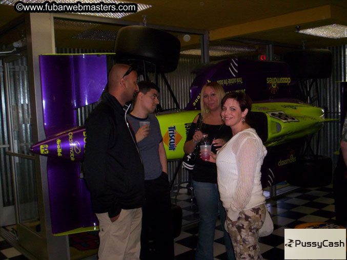 TGP VIP Go-Kart Racing & Party