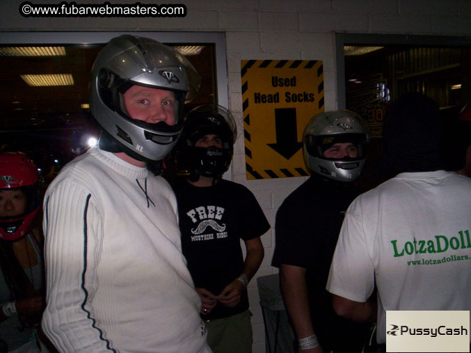 TGP VIP Go-Kart Racing & Party