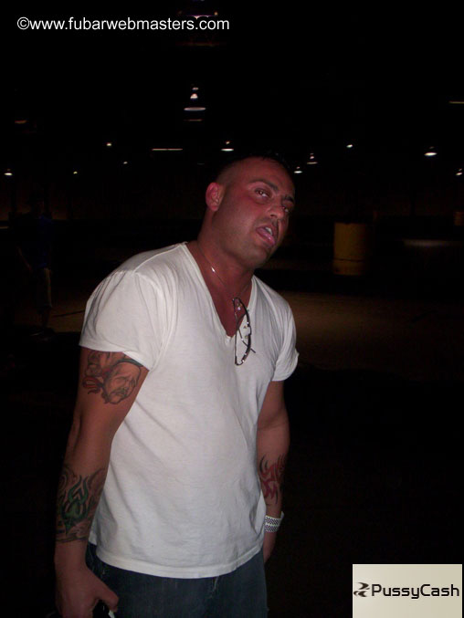 TGP VIP Go-Kart Racing & Party