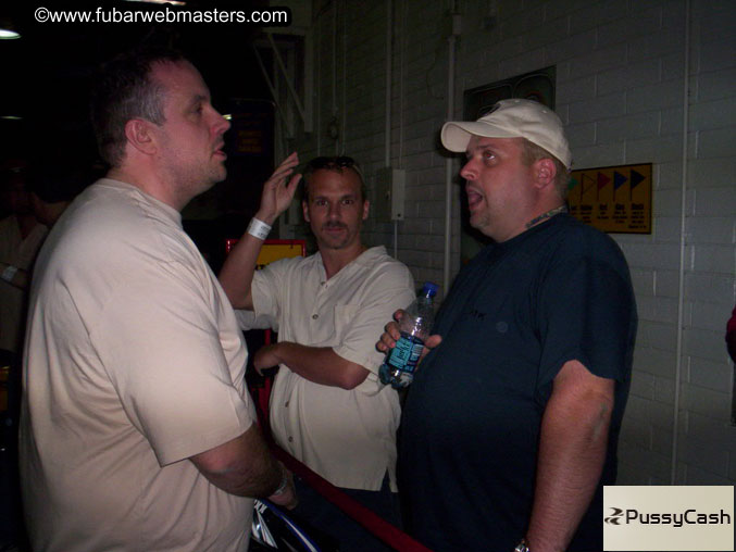 TGP VIP Go-Kart Racing & Party