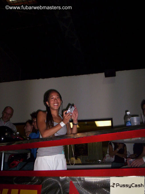 TGP VIP Go-Kart Racing & Party