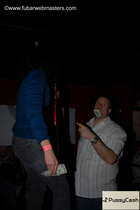 Phoenix Frenzy Pre-show Party