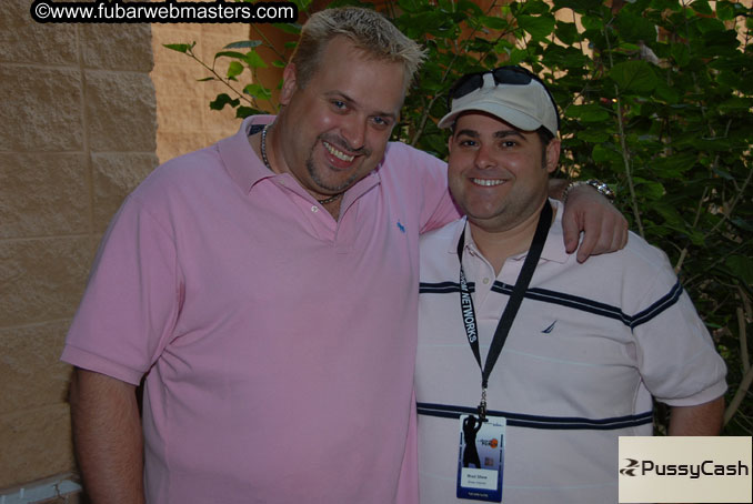 Executive Stats Demo