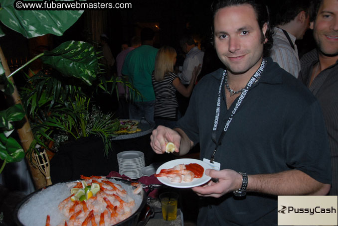 Phoenix Forum Welcome Reception