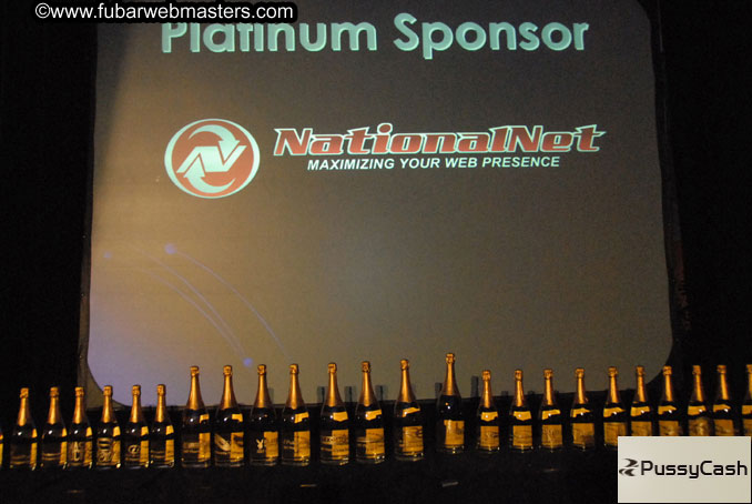 Phoenix Forum Welcome Reception