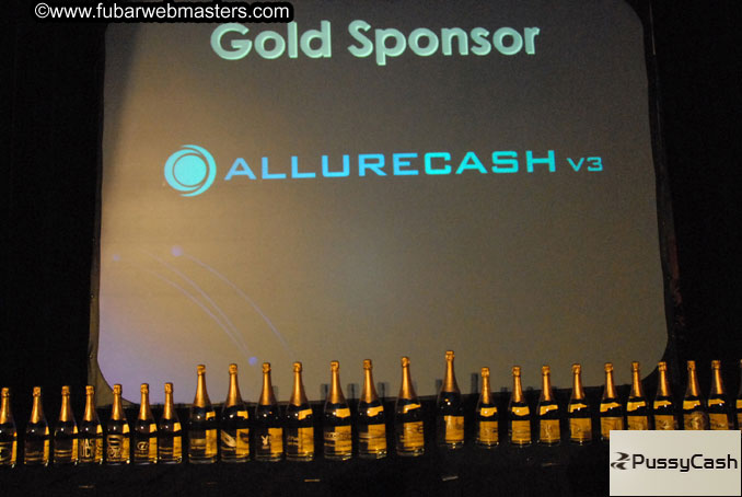 Phoenix Forum Welcome Reception