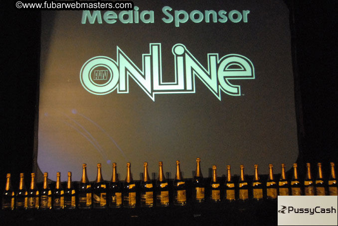 Phoenix Forum Welcome Reception