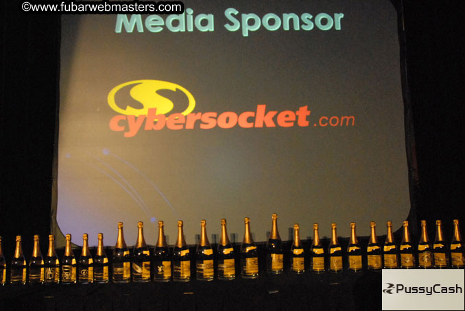 Phoenix Forum Welcome Reception